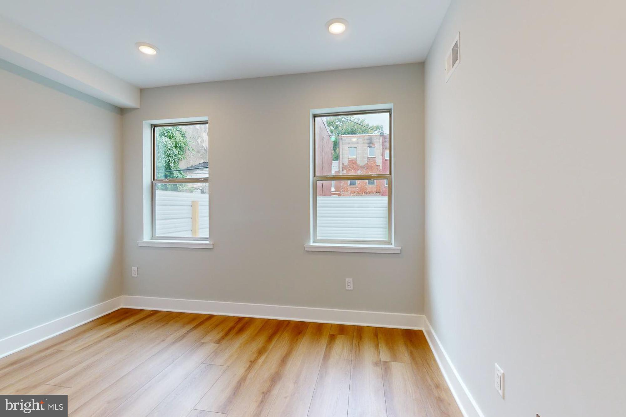 HARTRANFT - Residential Income
