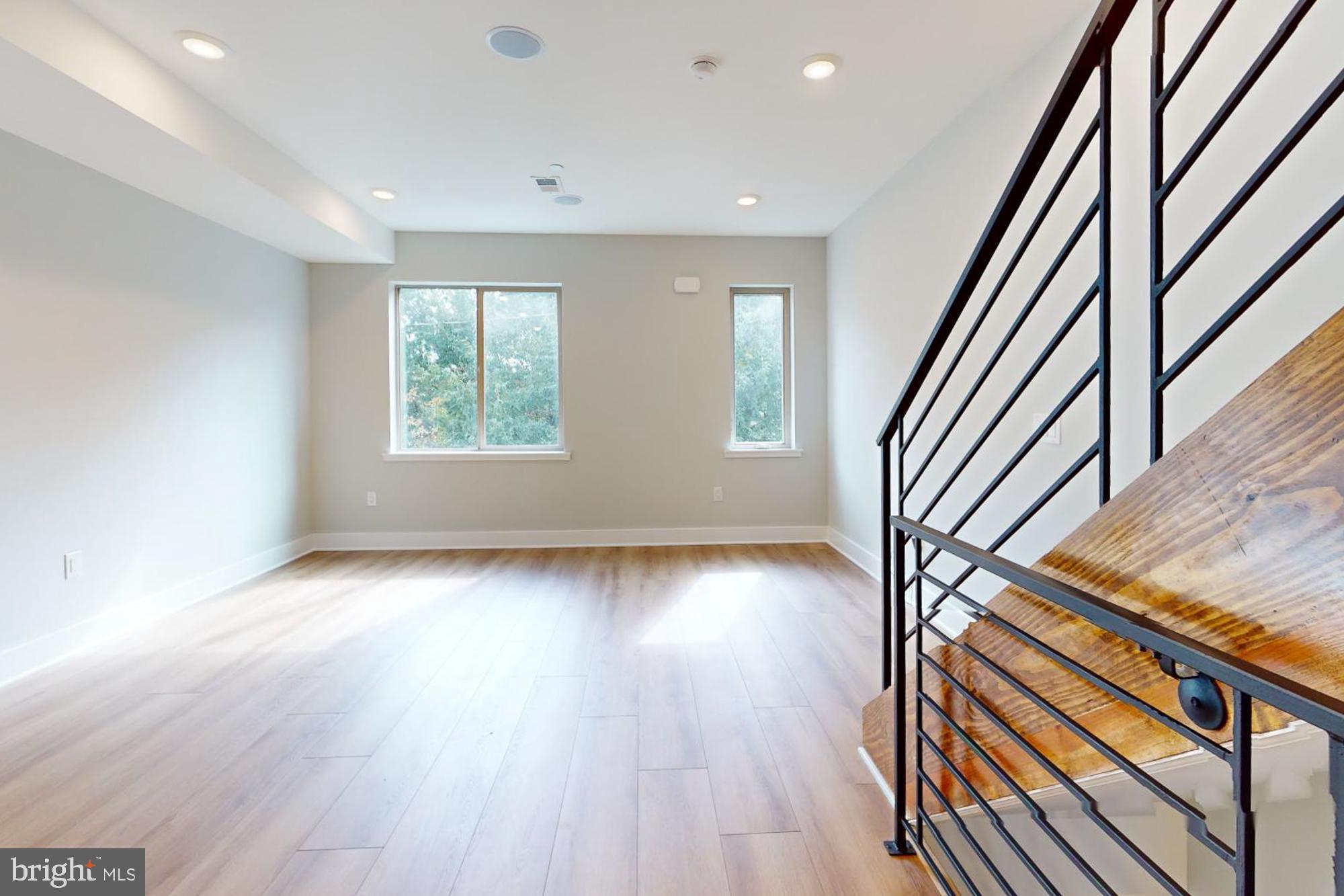 HARTRANFT - Residential Income