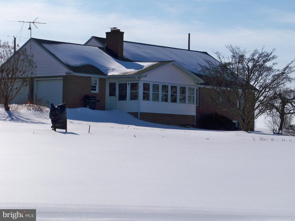 Photo of 176 Scotland Road, QUARRYVILLE, PA 17566 (MLS # PALA2083062)