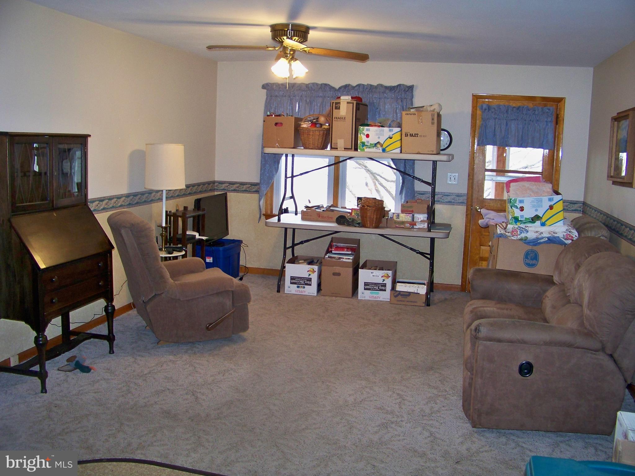 QUARRYVILLE - Residential