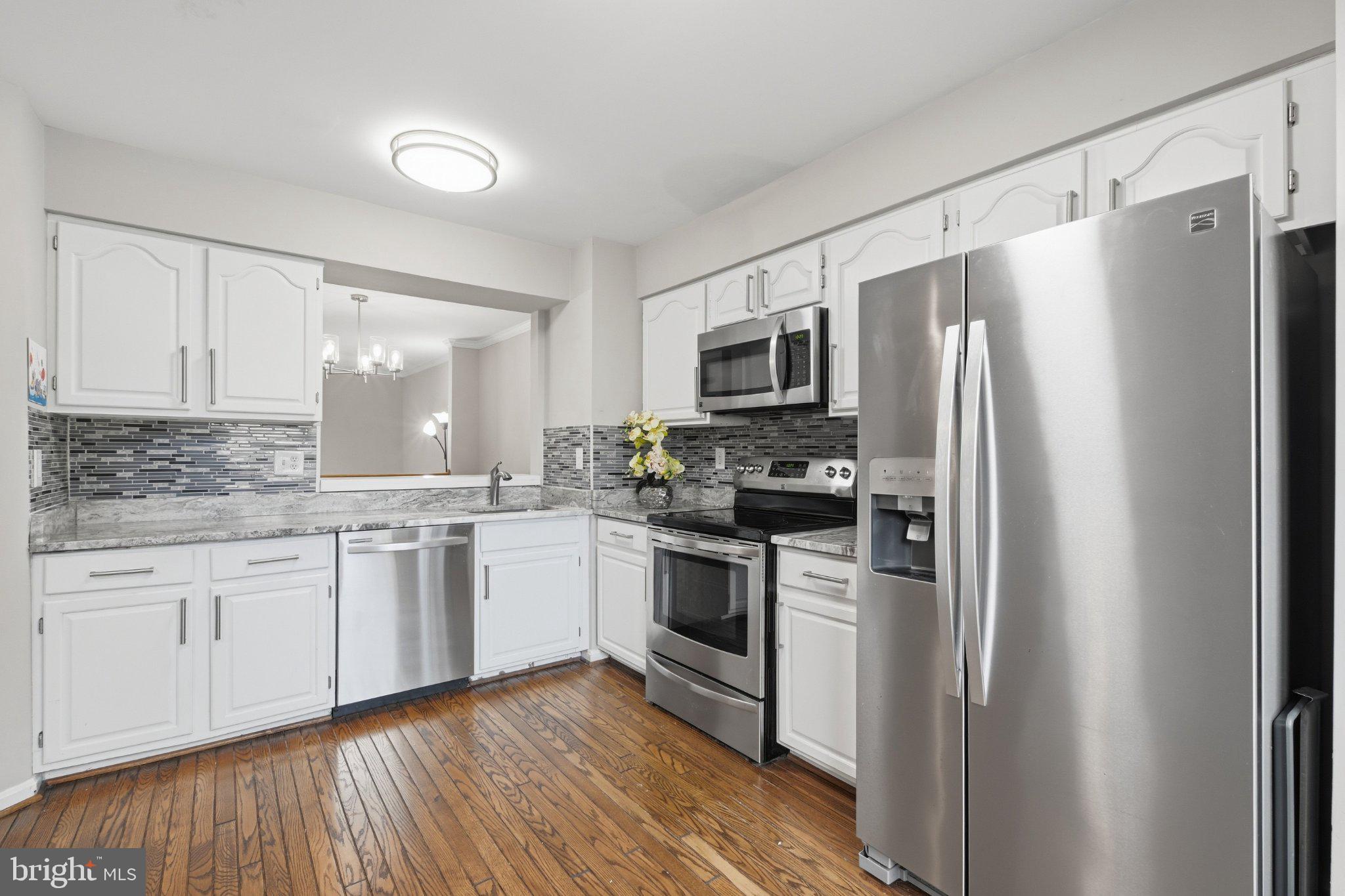 6303 MARY TODD COURT