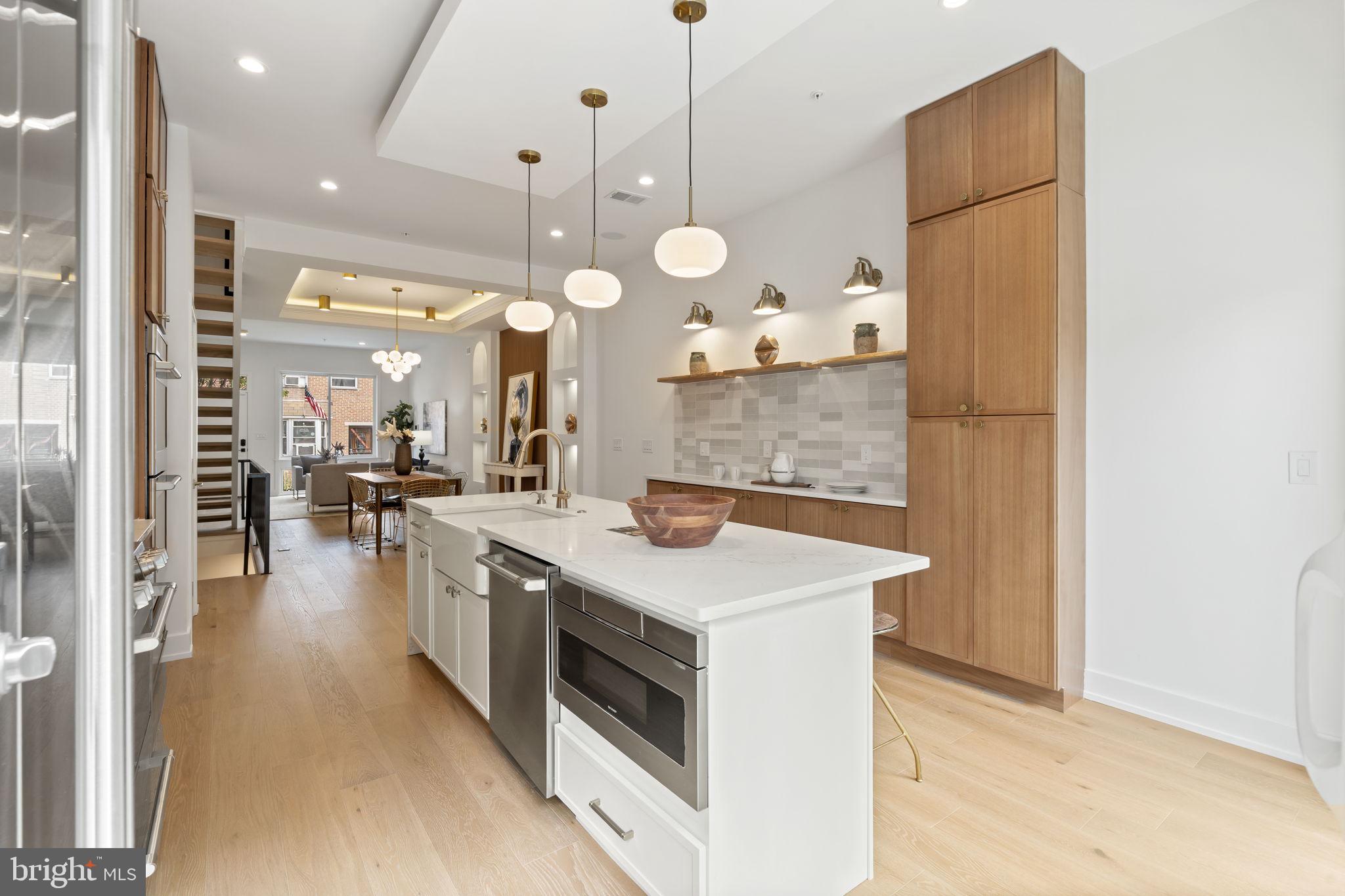 WHITMAN - Residential