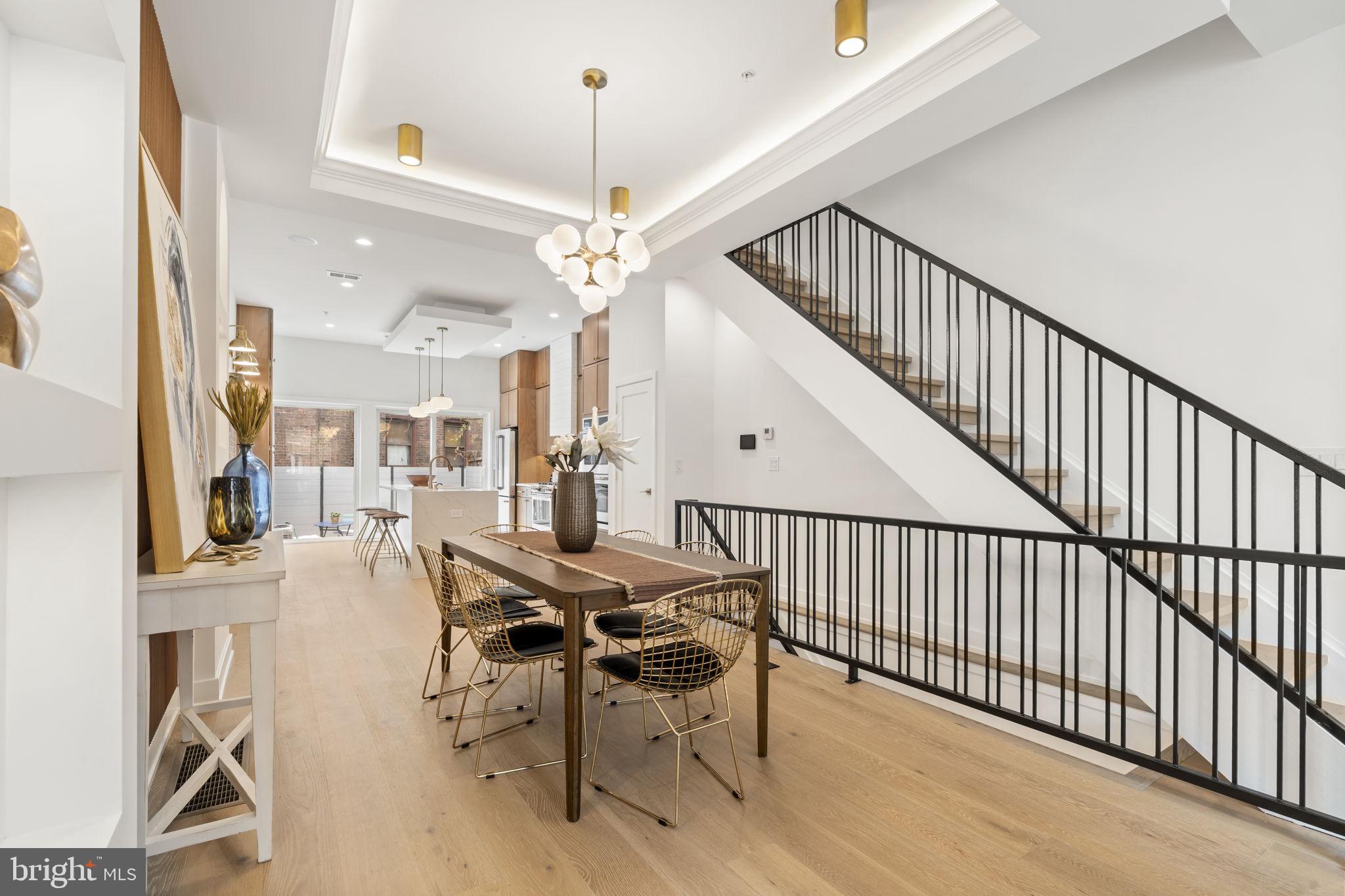 WHITMAN - Residential