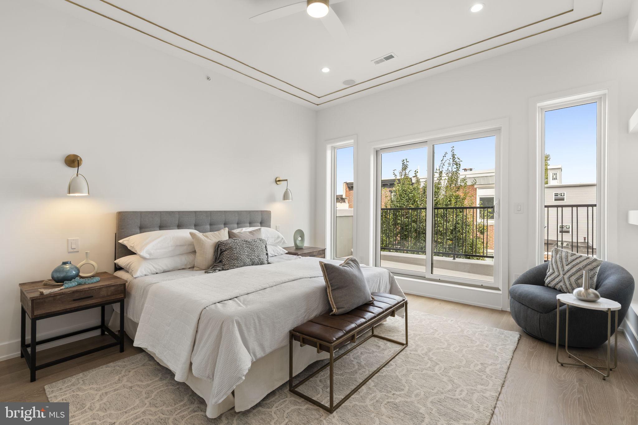 WHITMAN - Residential