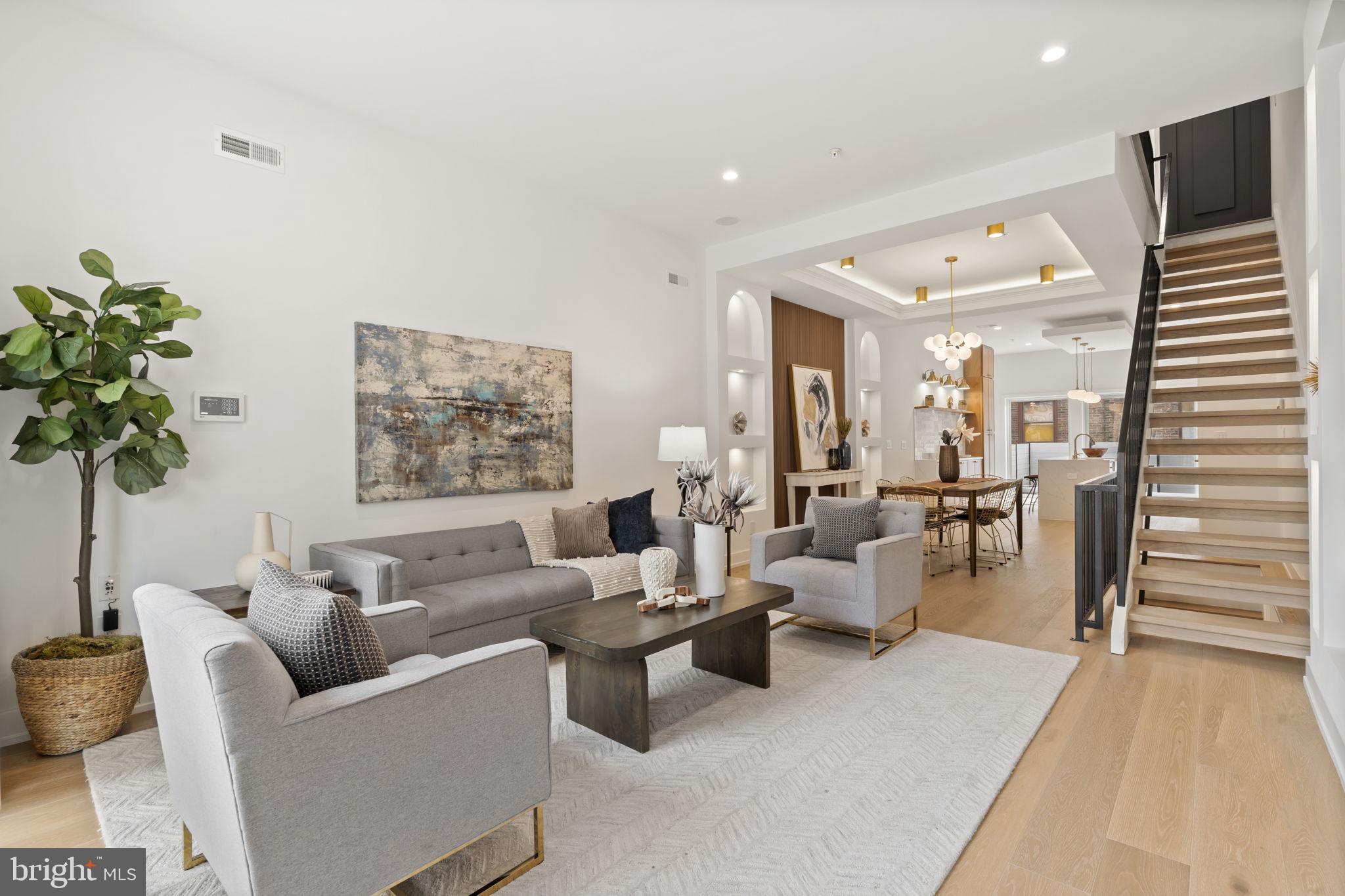 WHITMAN - Residential