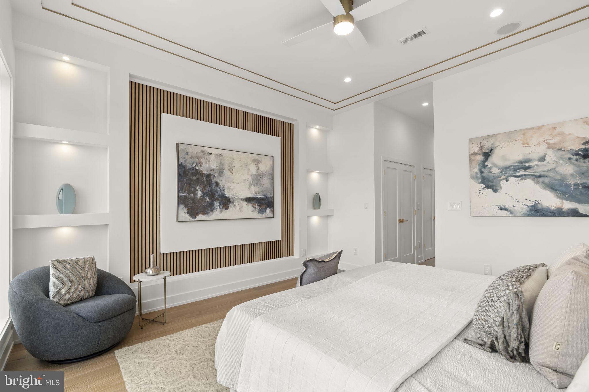 WHITMAN - Residential