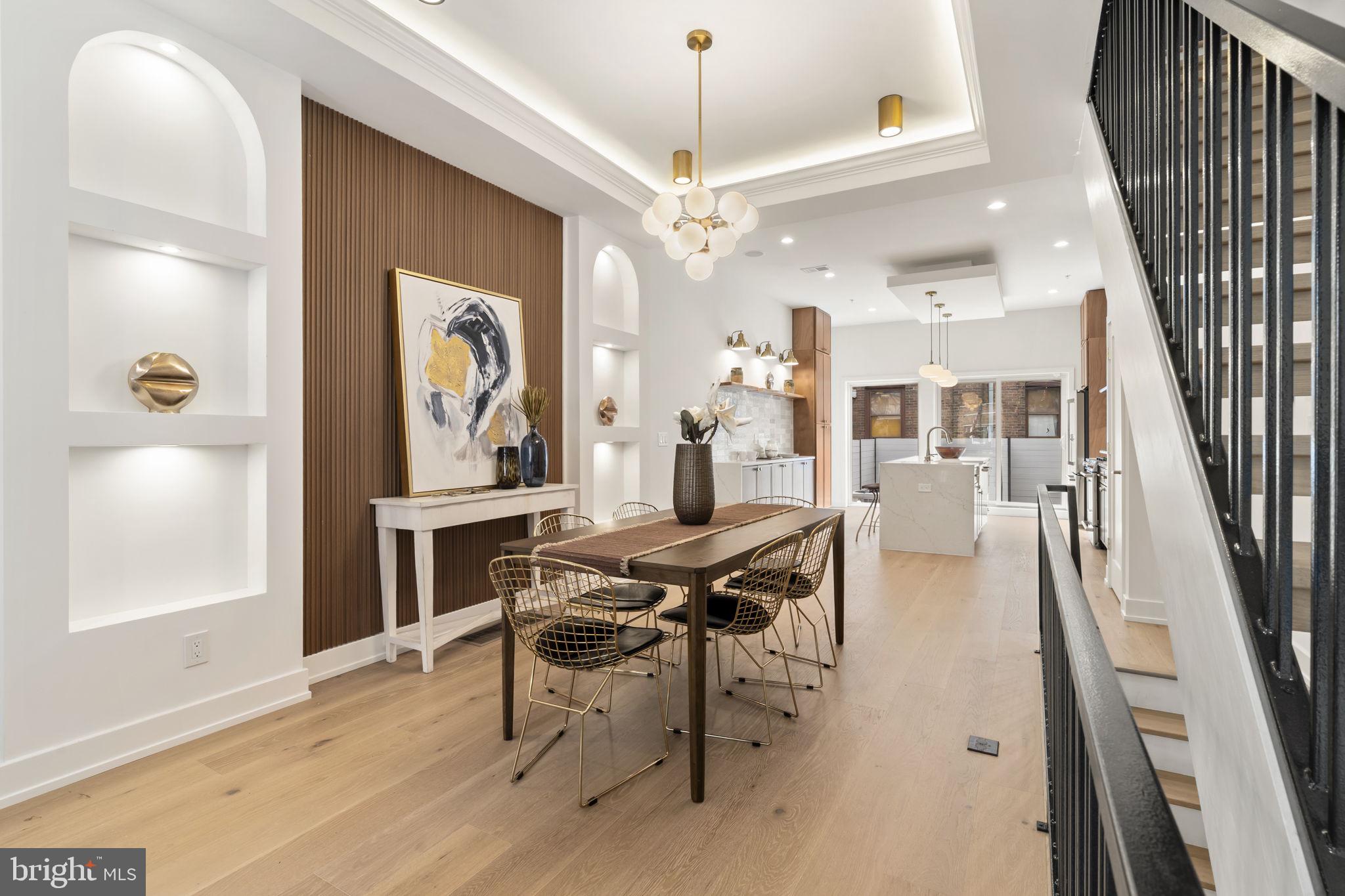 WHITMAN - Residential