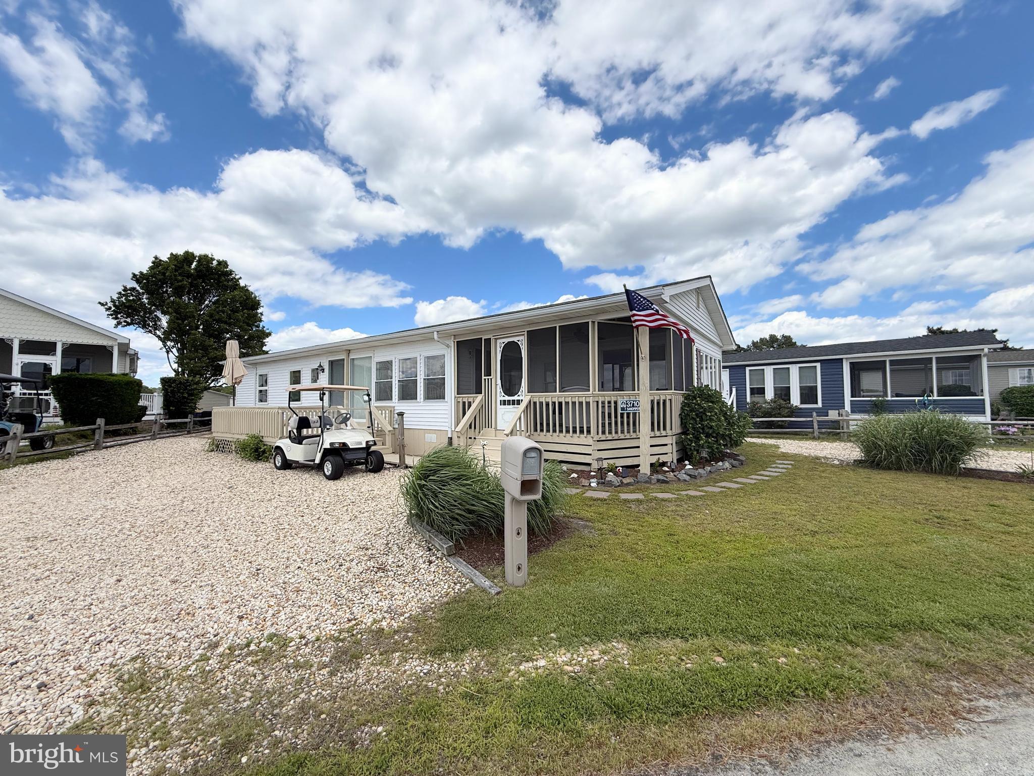 37103 SANDPIPER RD. 7