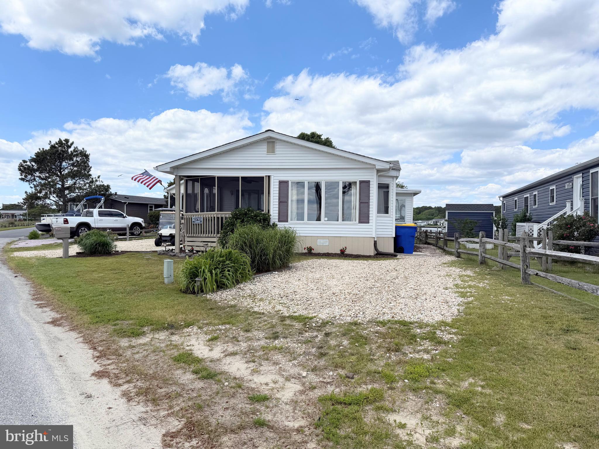 37103 SANDPIPER RD. 7