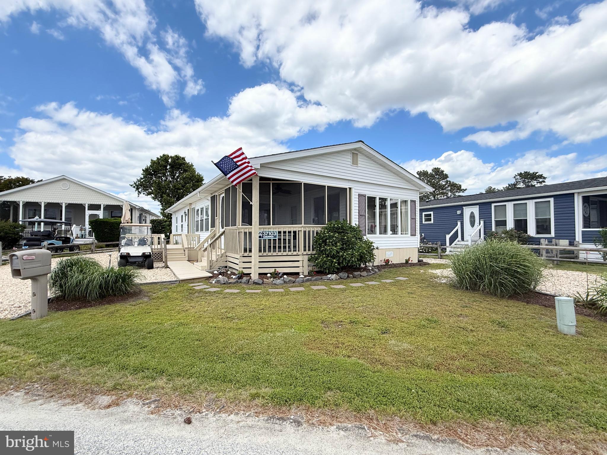 37103 SANDPIPER RD. 7