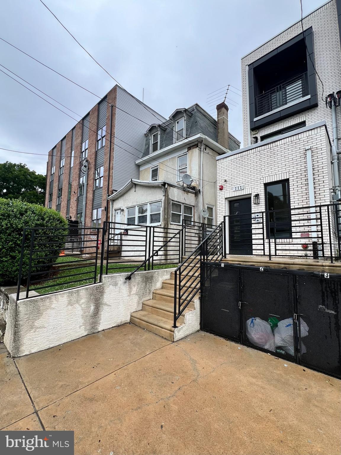 113 N 63RD STREET