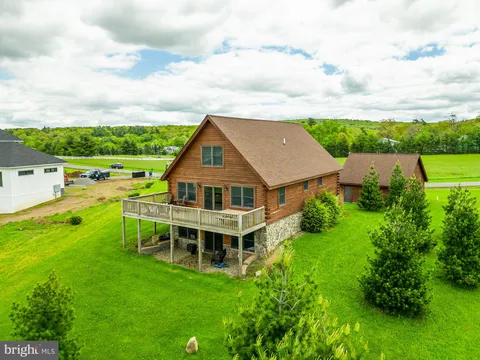 74 Misty Meadows Drive, Swanton, MD MLS: MDGA2007314