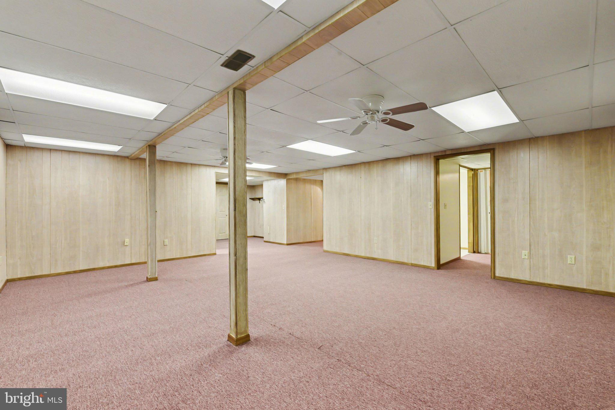 CAMBRIDGE COMMONS - Residential