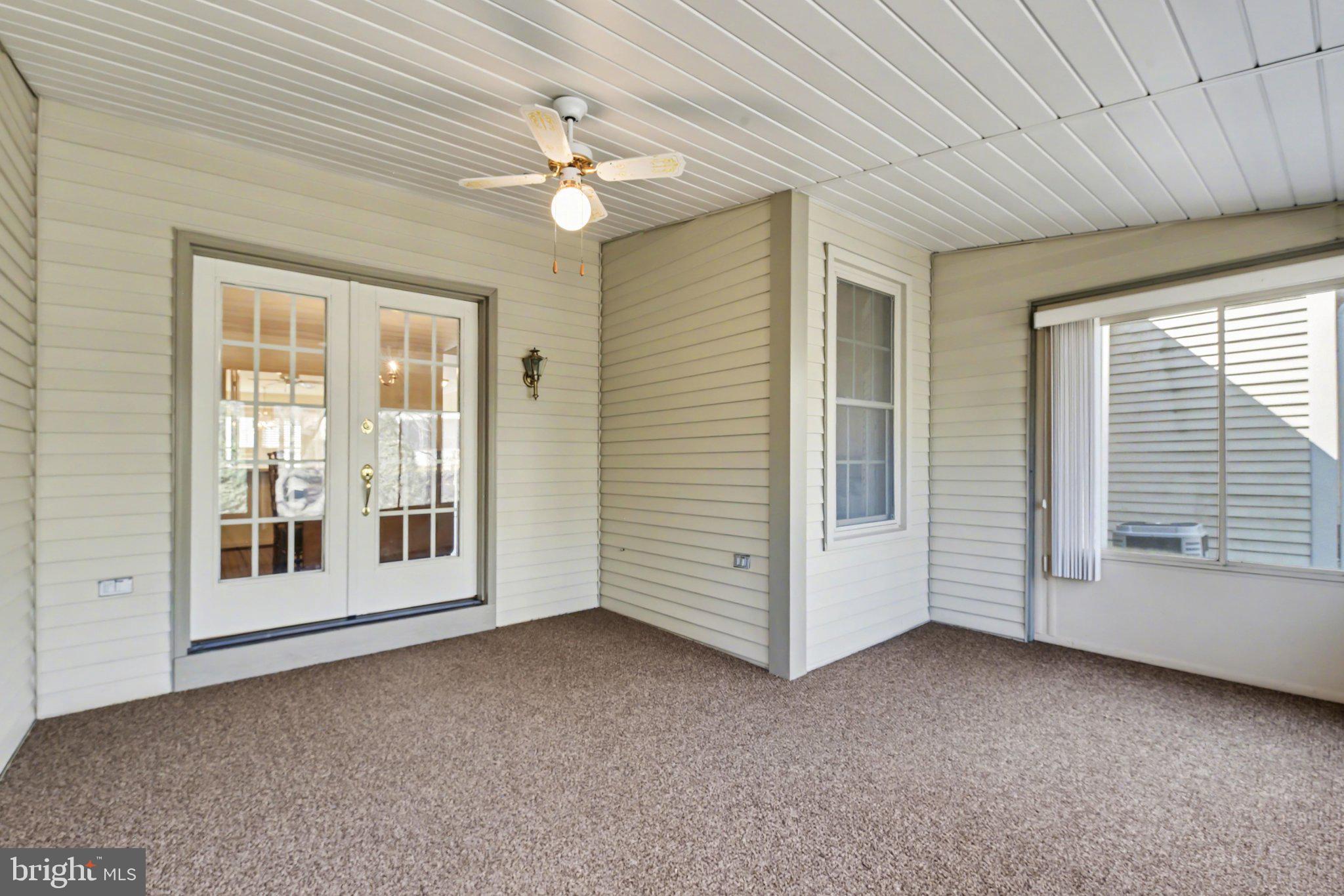 CAMBRIDGE COMMONS - Residential