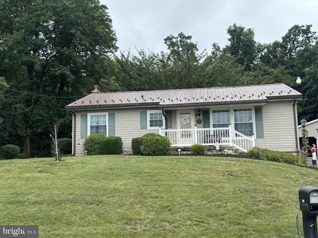 311 LITTLE BRITAIN ROAD