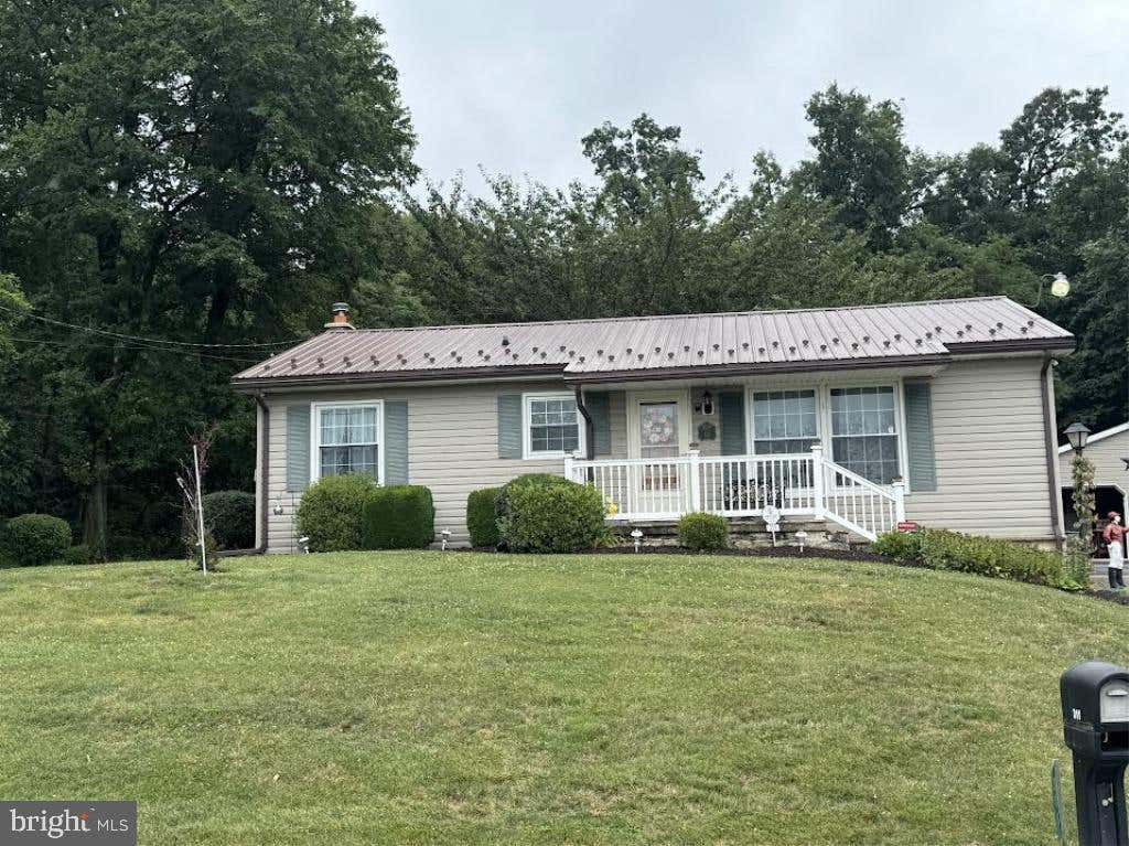 Photo of 311 Little Britain Road, PEACH BOTTOM, PA 17563 (MLS # PALA2092328)