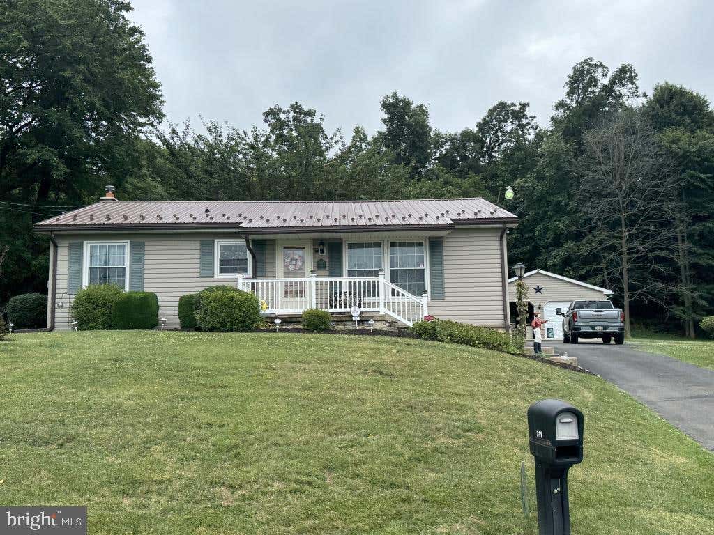Photo of 311 Little Britain Road, PEACH BOTTOM, PA 17563 (MLS # PALA2092328)