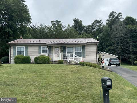 Photo of 311 Little Britain Road, PEACH BOTTOM, PA 17563 (MLS # PALA2092328)