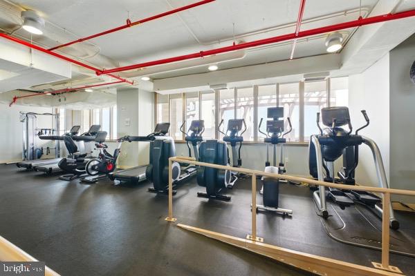 BALLSTON - Residential Lease