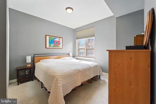 BALLSTON - Residential Lease