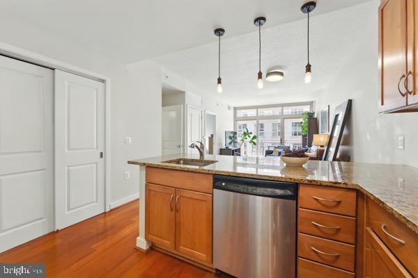 BALLSTON - Residential Lease