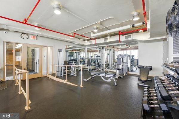 BALLSTON - Residential Lease