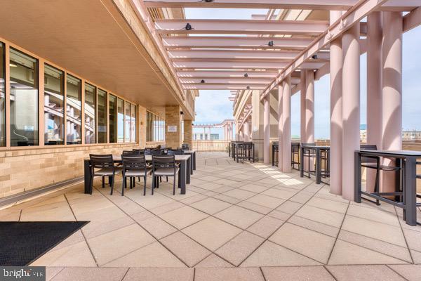 BALLSTON - Residential Lease