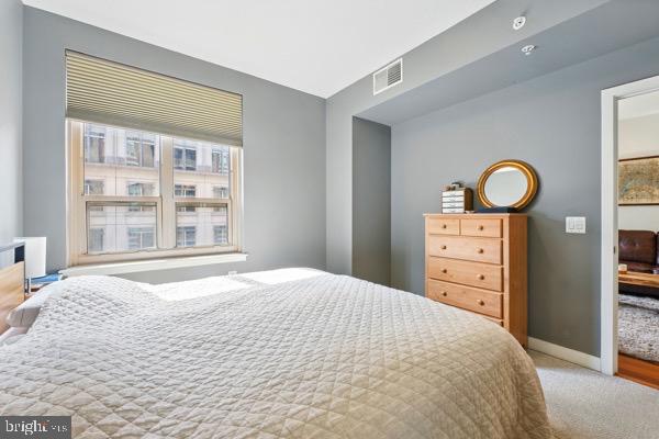 BALLSTON - Residential Lease