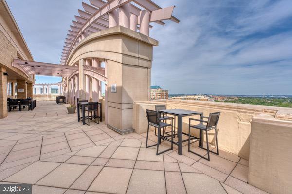 BALLSTON - Residential Lease