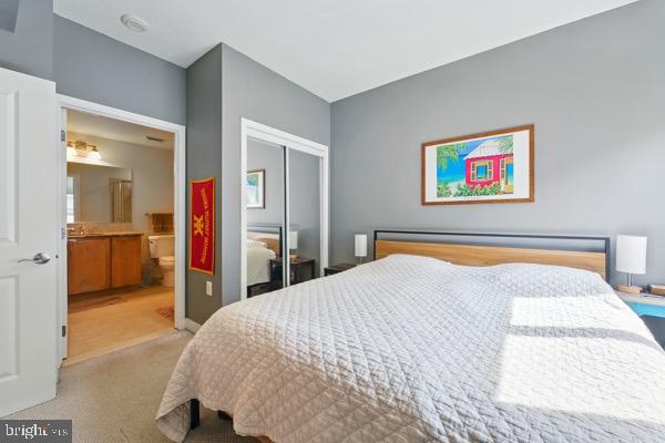 BALLSTON - Residential Lease