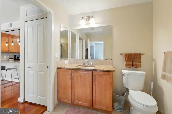 BALLSTON - Residential Lease