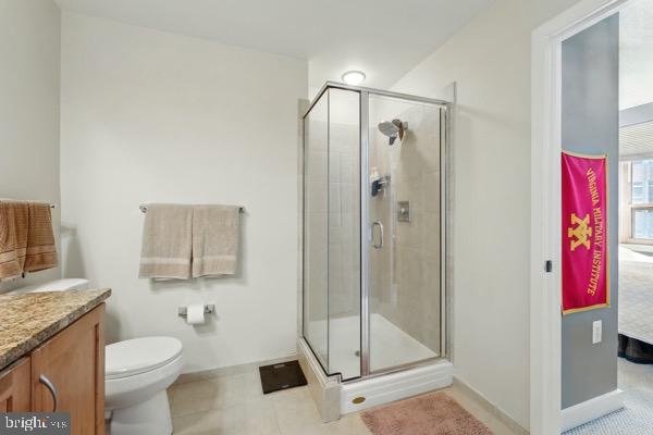 BALLSTON - Residential Lease