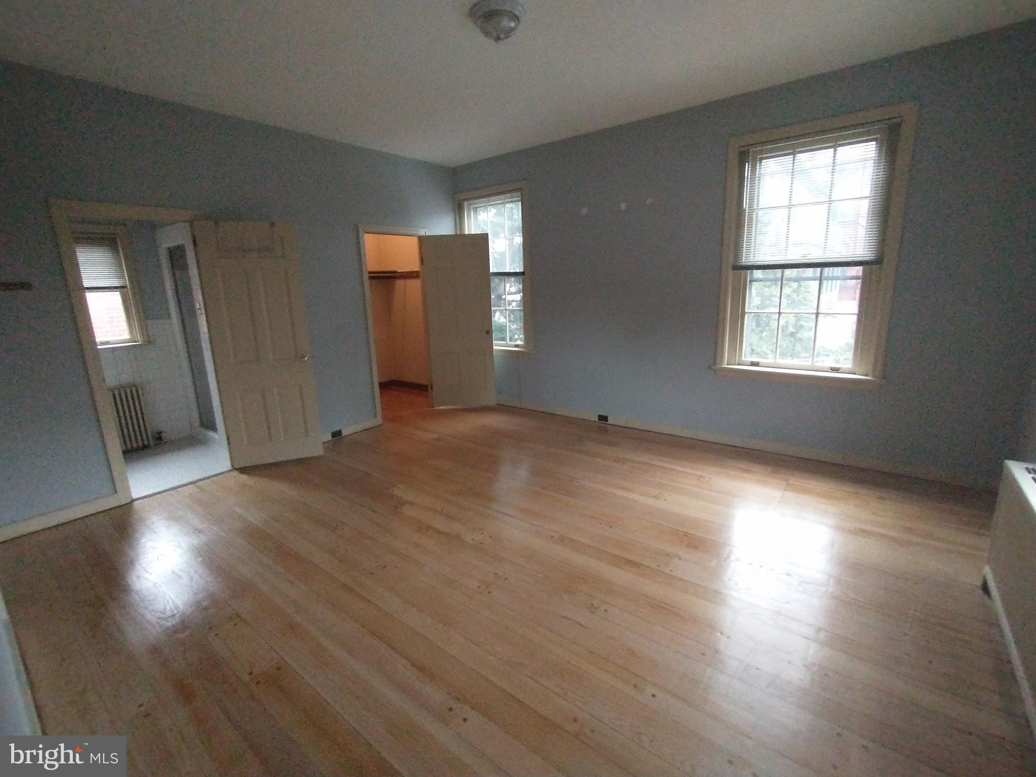 DOWNTOWN LANCASTER - Residential Income