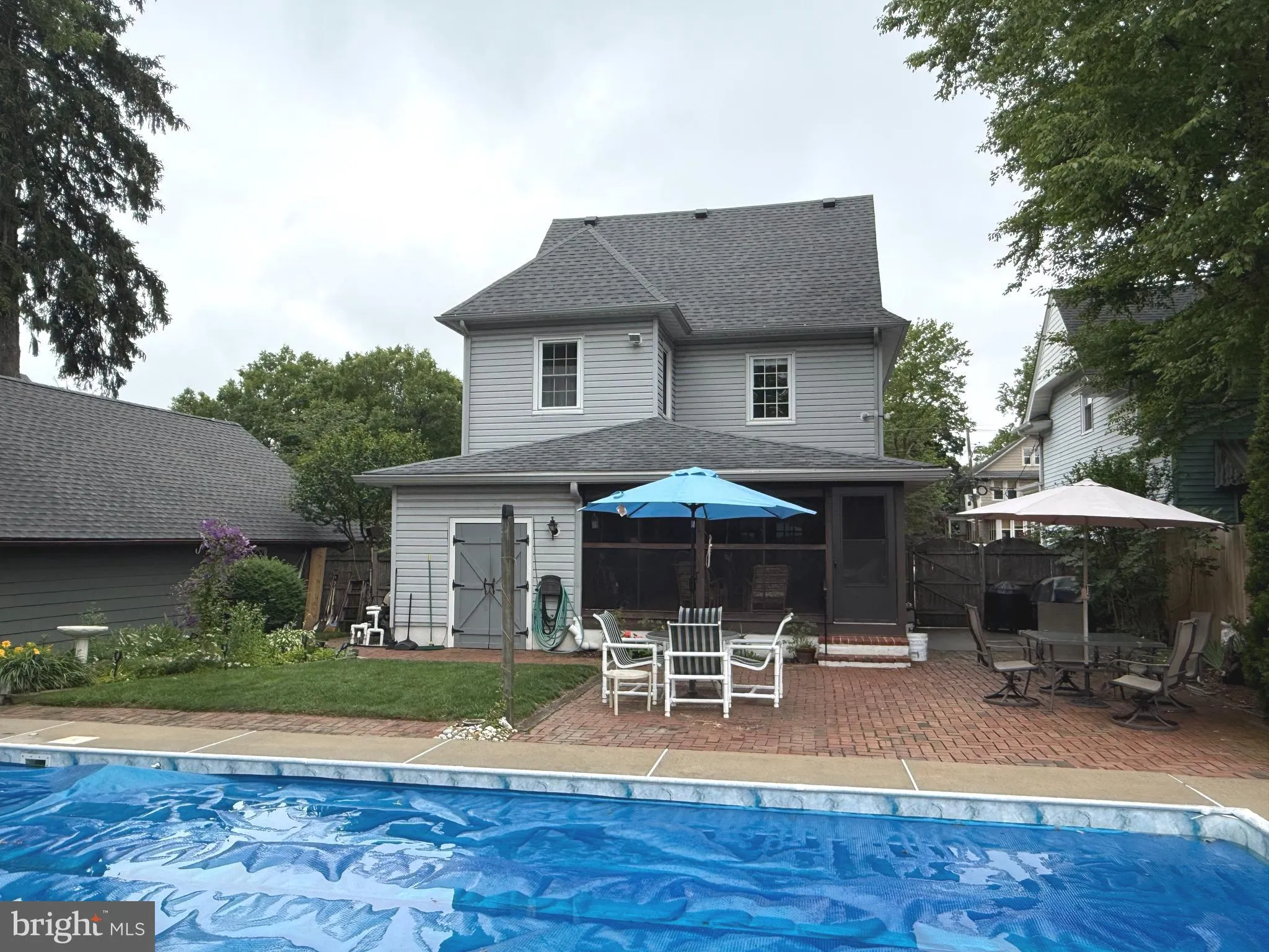 Woodbury, New Jersey 08096, United States, 6 Bedrooms Bedrooms, ,3 BathroomsBathrooms,Residential,Active,147703