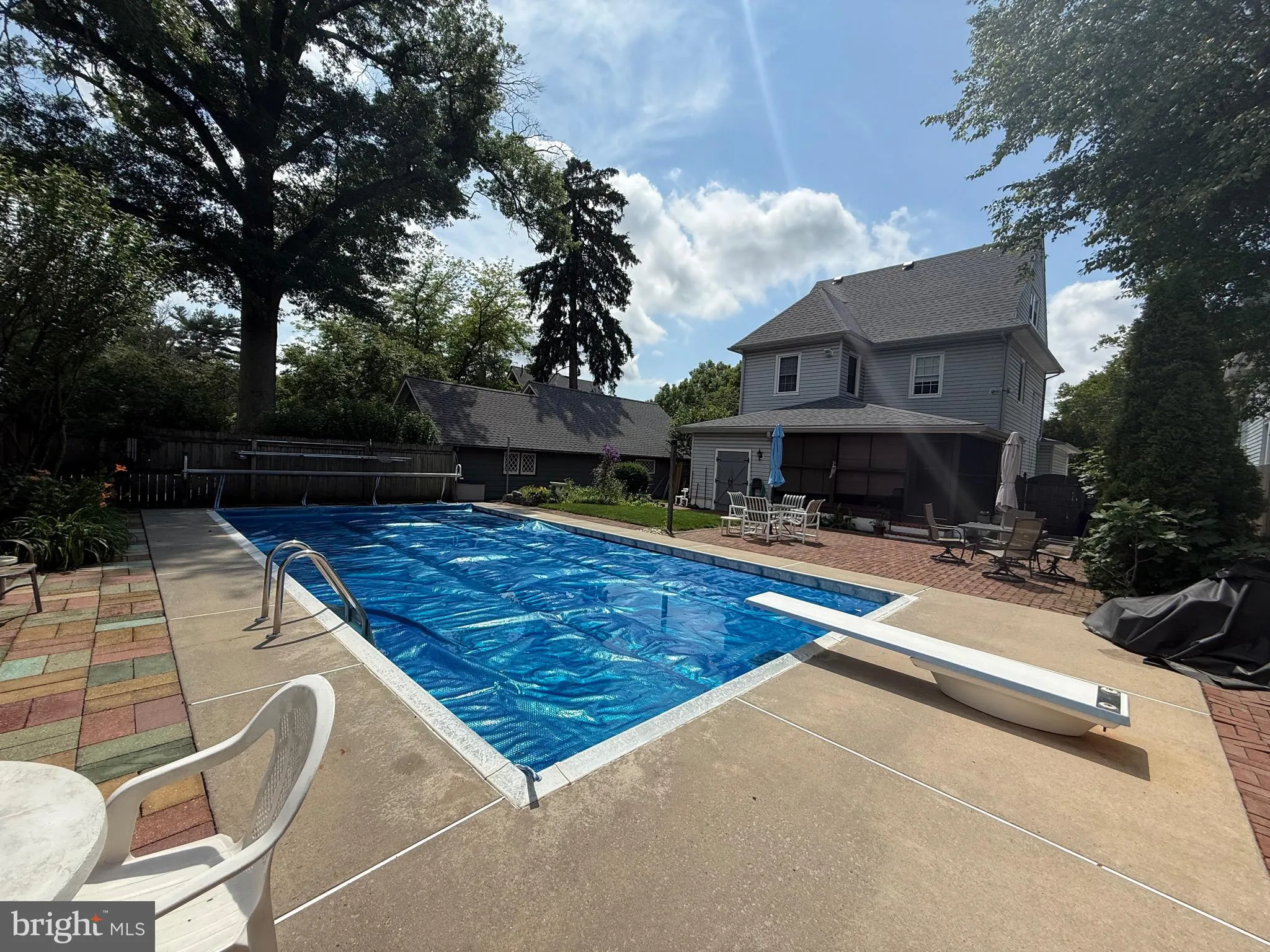 Woodbury, New Jersey 08096, United States, 6 Bedrooms Bedrooms, ,3 BathroomsBathrooms,Residential,Active,147703