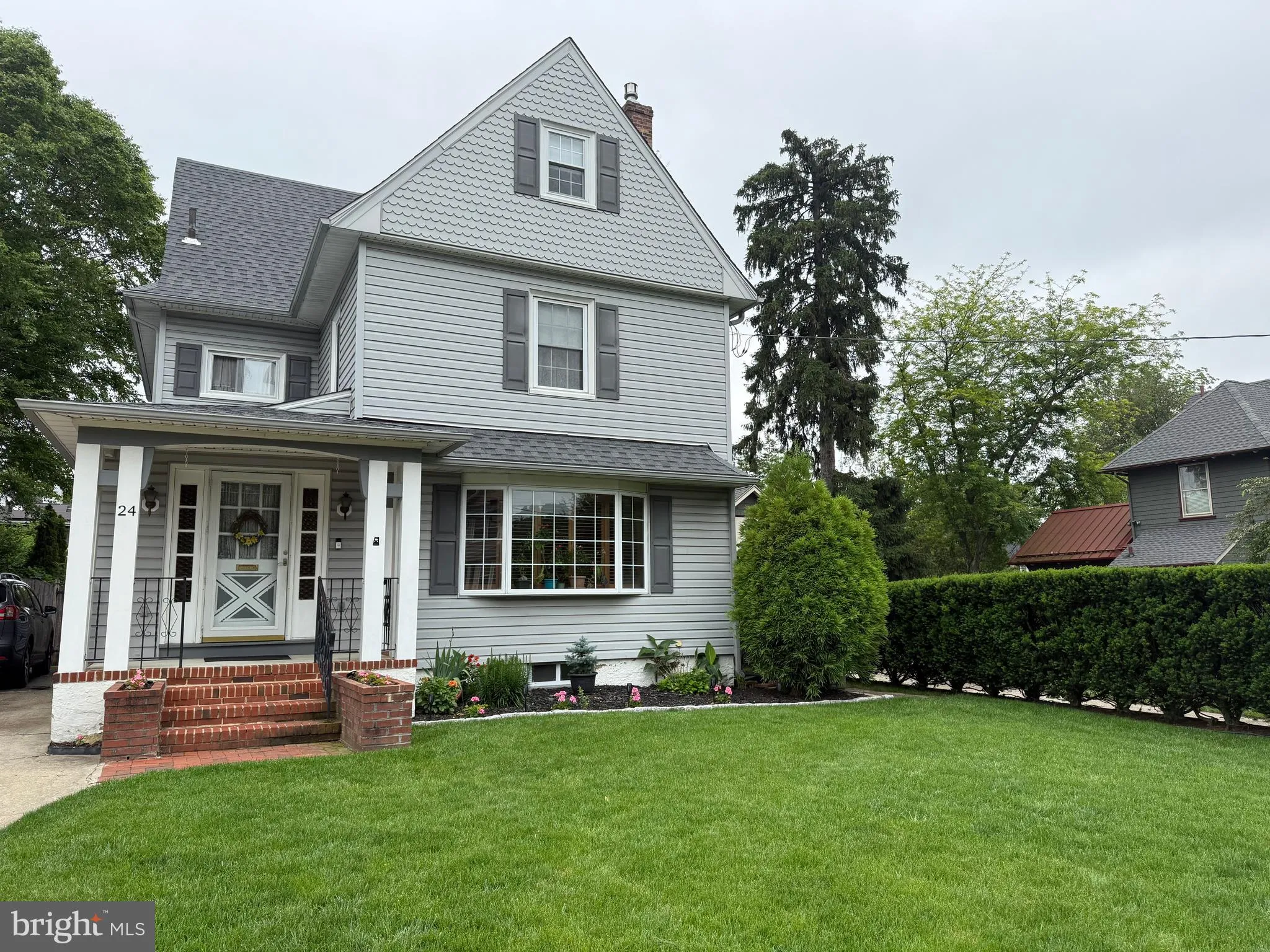 Woodbury, New Jersey 08096, United States, 6 Bedrooms Bedrooms, ,3 BathroomsBathrooms,Residential,Active,147703