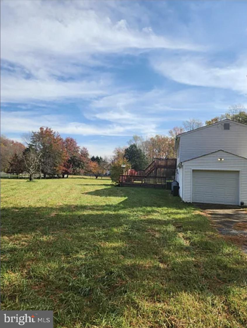 16400 CANDY HILL ROAD