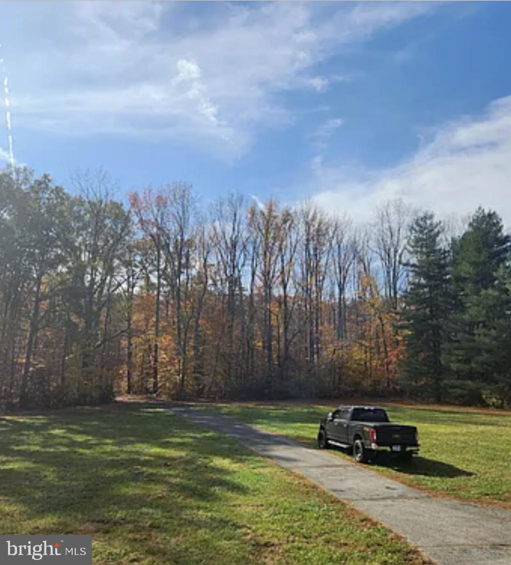 16400 CANDY HILL ROAD