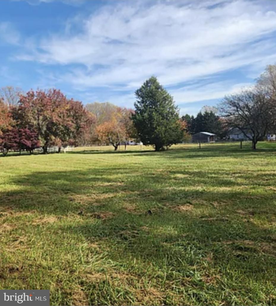 16400 CANDY HILL ROAD