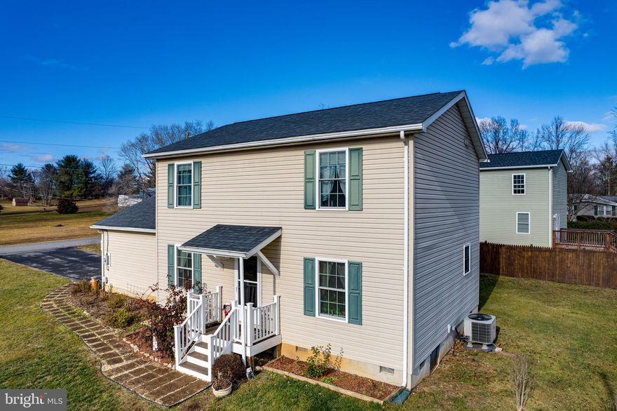 OPEN HOUSE THIS SUNDAY THE 14th! FROM 11-3.  PRICE REDUCED !  Sellers are motivated to sell. Welcome in the heart of Spring Mills. This meticulously maintained colonial offers 3  bedrooms and 2  bathrooms with half bath on the main level, providing an unparalleled blend of comfort and style. Two car garage with 4 car parking in the driveway. Close to shopping and schools. Schedule now before its gone. Backyard has two beautiful garden beds.