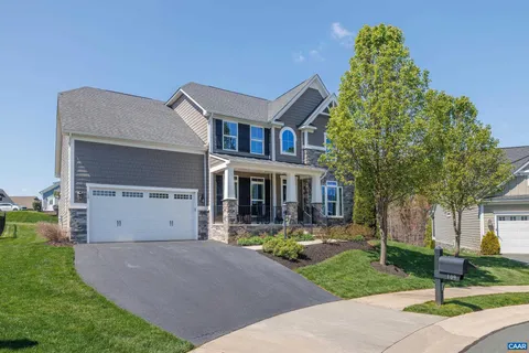 109 Applewood Dr, Zion Crossroads, VA MLS: 663702