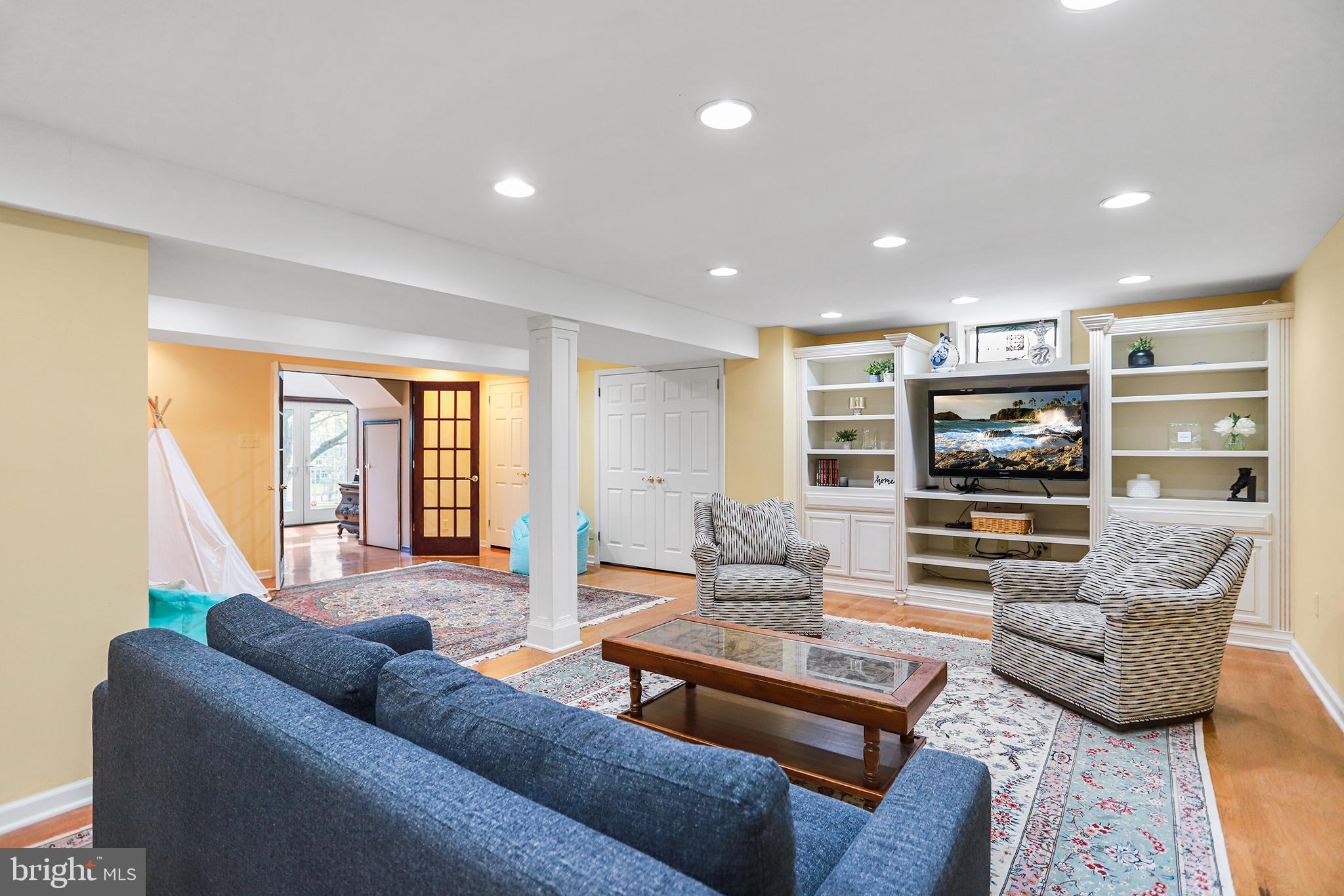 CLOVER LEA - Residential