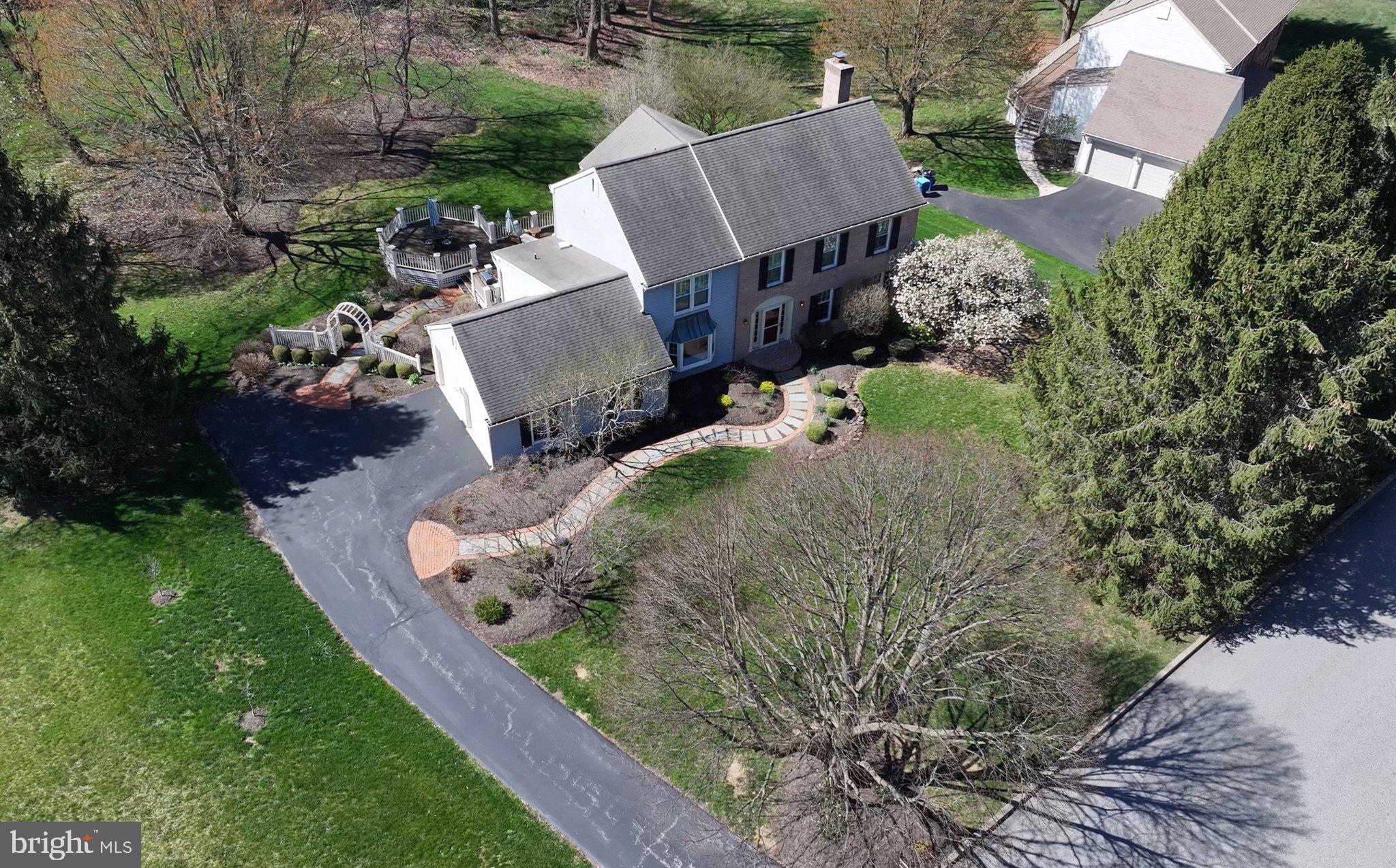 CLOVER LEA - Residential