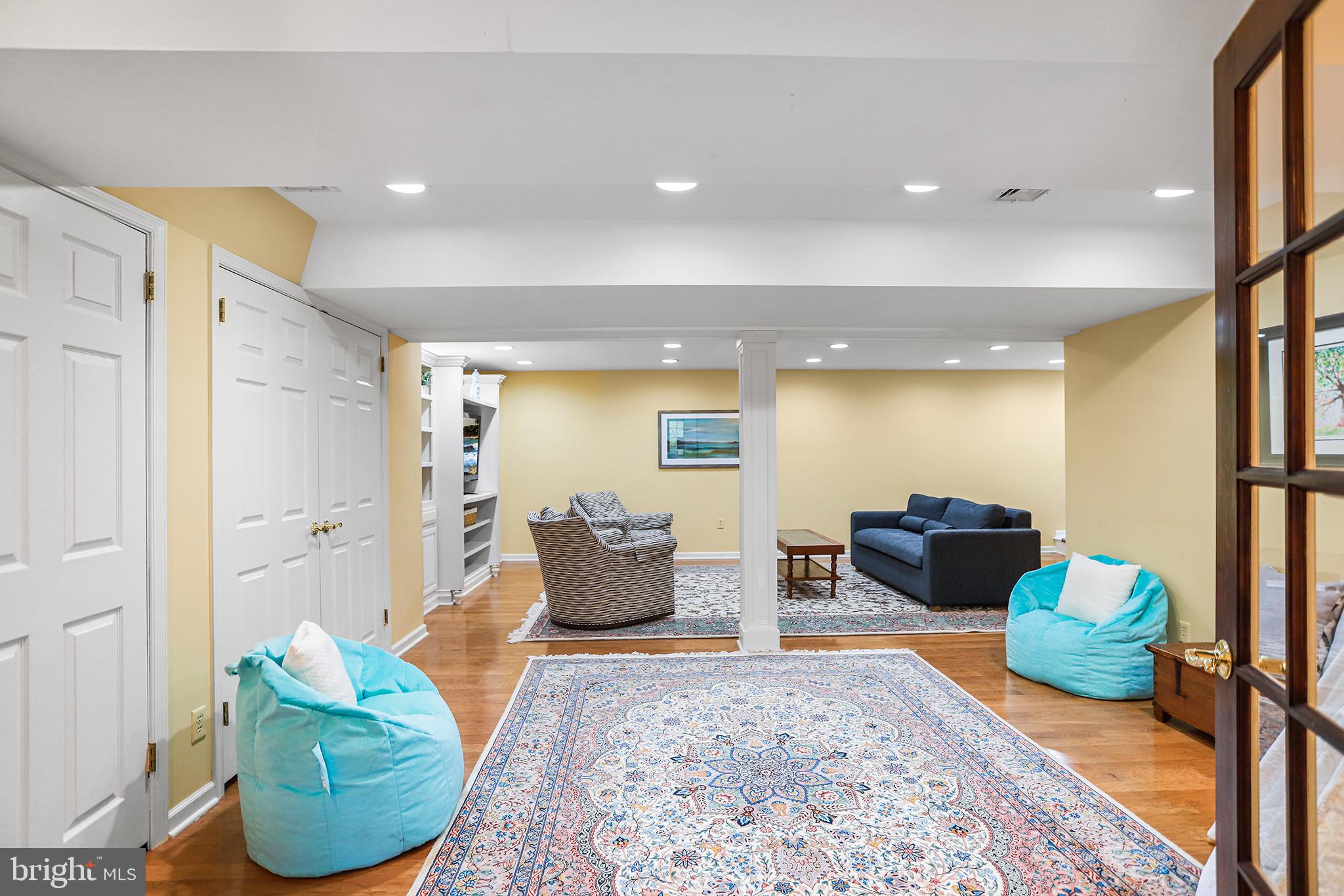 CLOVER LEA - Residential