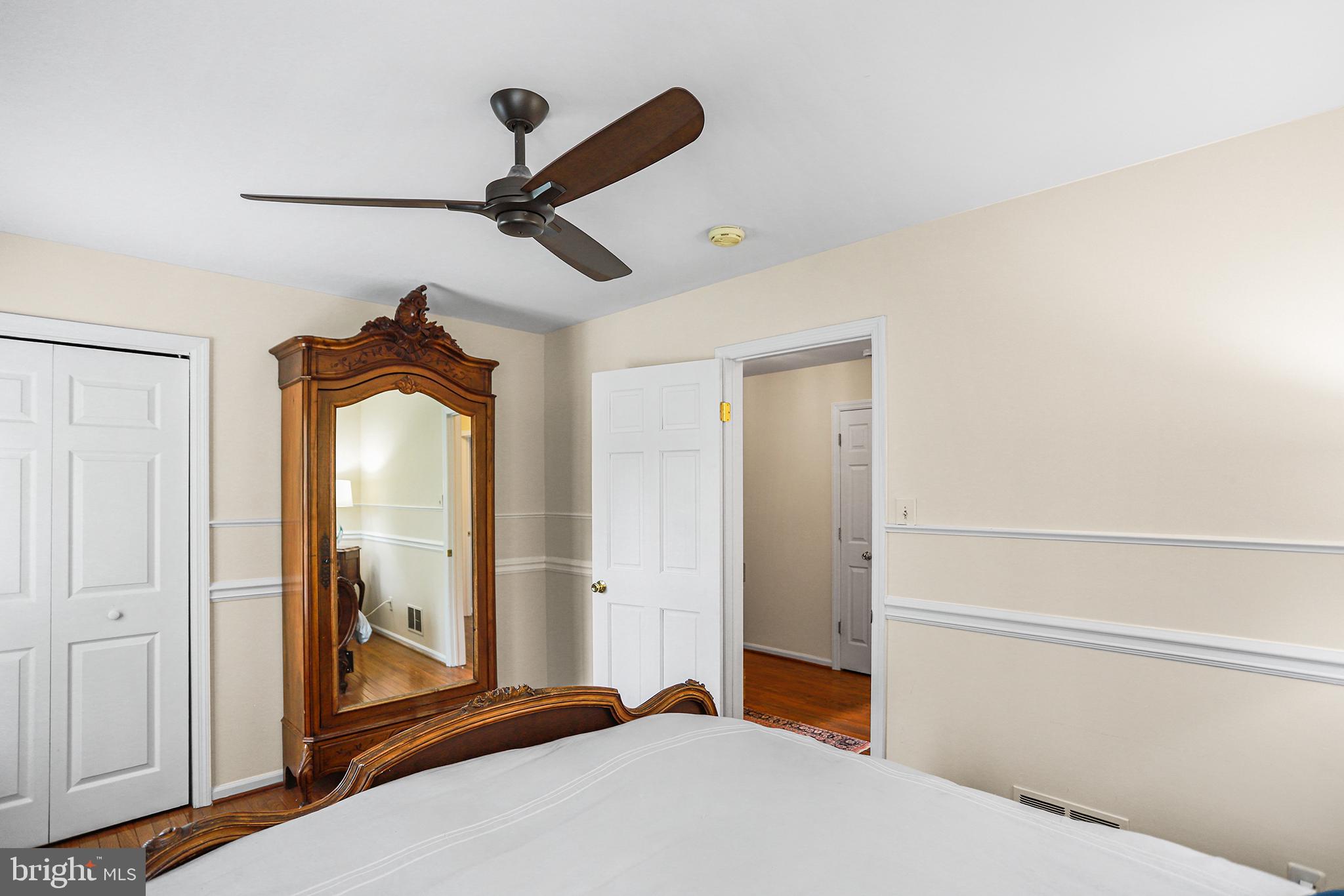 CLOVER LEA - Residential