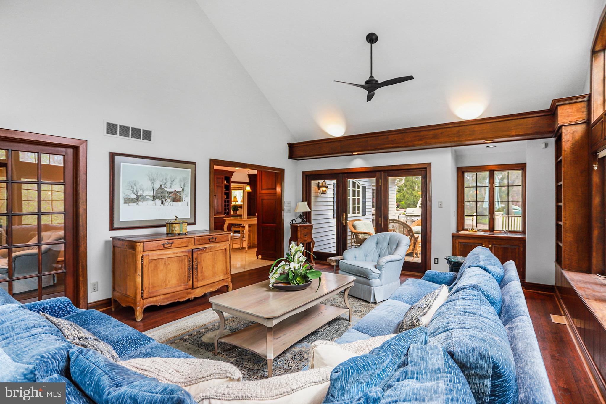 CLOVER LEA - Residential