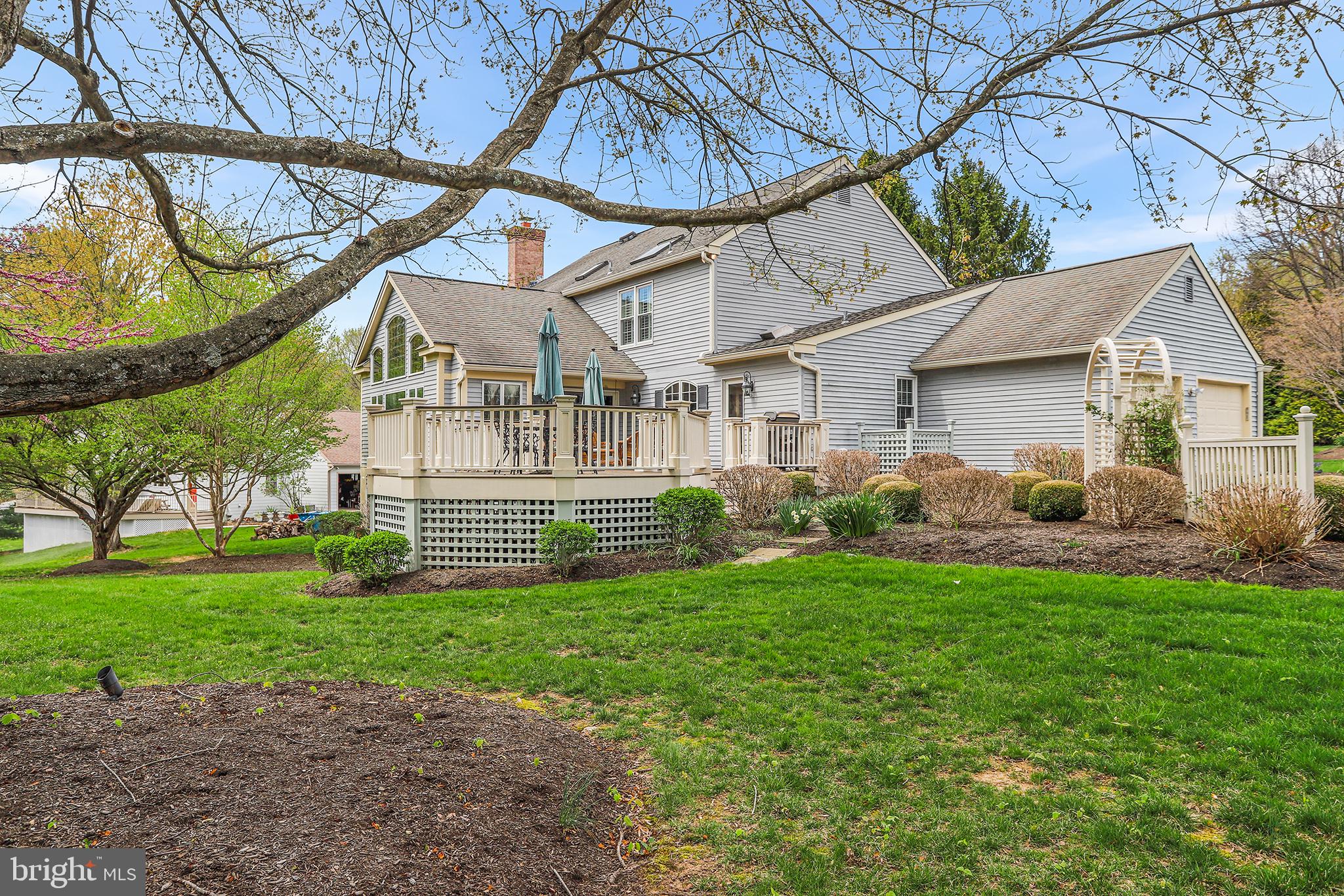 CLOVER LEA - Residential