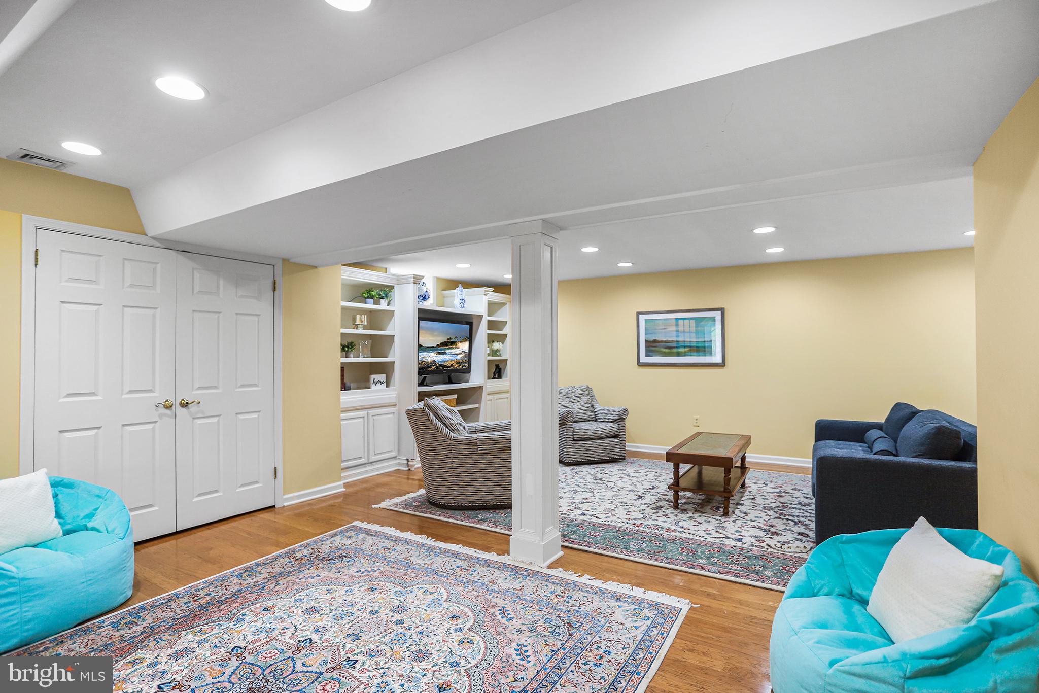 CLOVER LEA - Residential