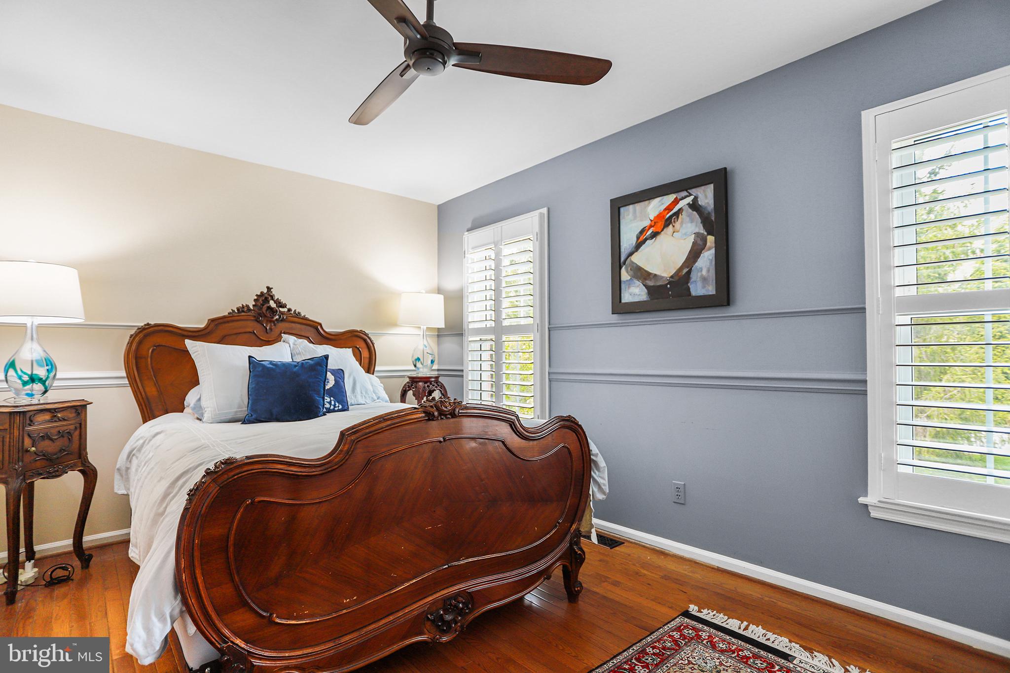 CLOVER LEA - Residential