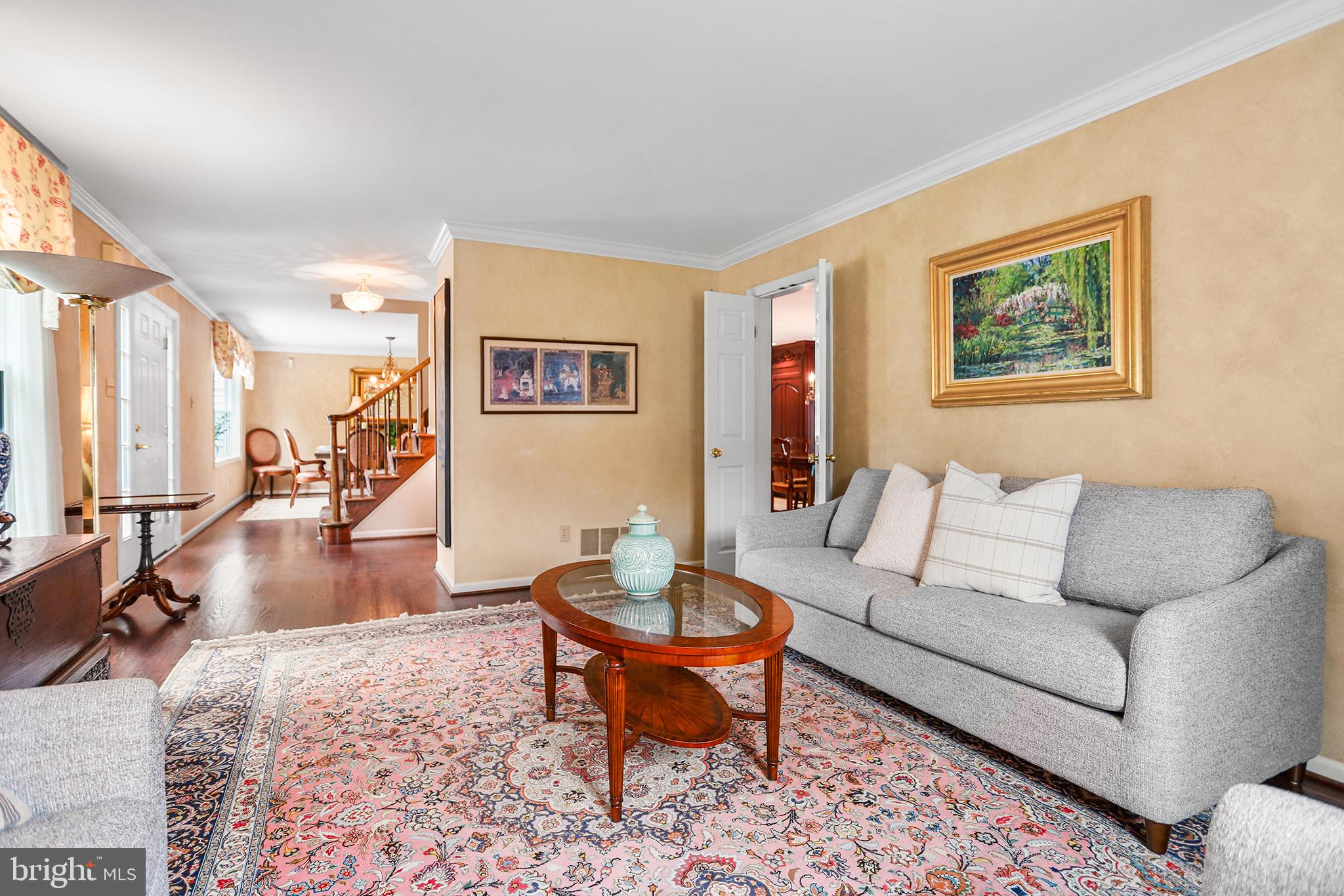 CLOVER LEA - Residential